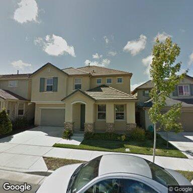 Poppy Hill Home