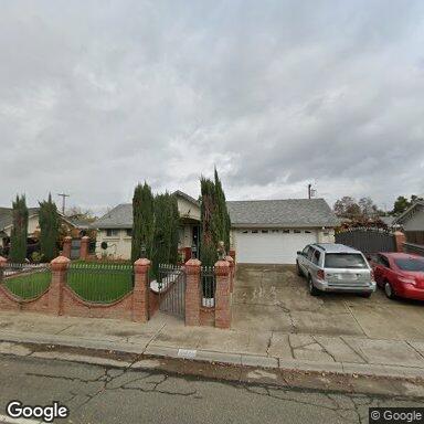 Calvin Drive Care Home