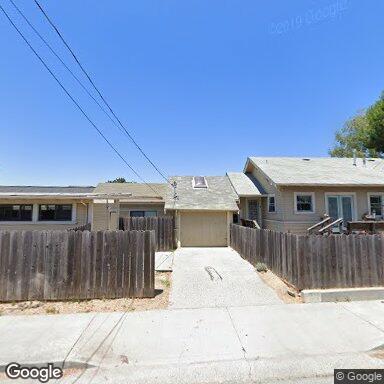 Seabright Villa