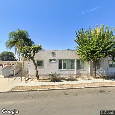 Dream Haven Of Santa Paula