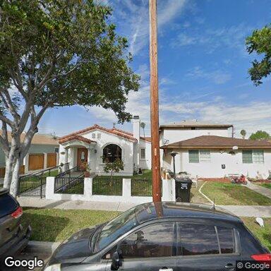 4219 W. 162ND STREET HOME