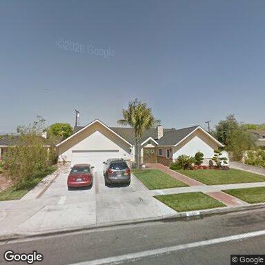 Rossmoor Sunshine Villafoster