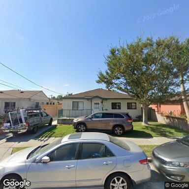 218TH STREET HOUSE (HFL HARBOR GATEWAY HOMES)