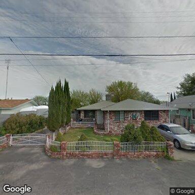 Kimberlys Family Home