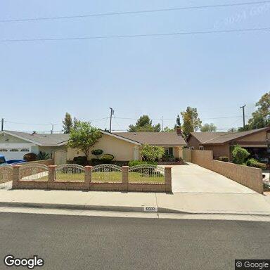 Graystone Home