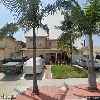 Arriola Family Home