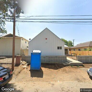 East County Assisted Living Facility