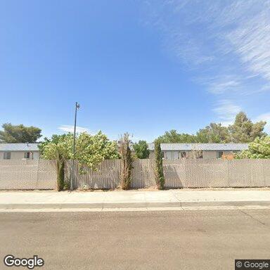 High Desert Haven