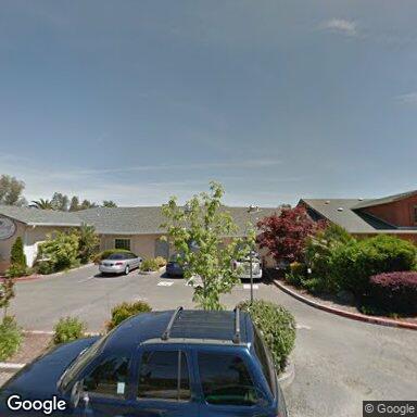 Roseleaf Oroville