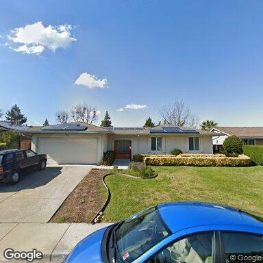 Trinity Care Home 3