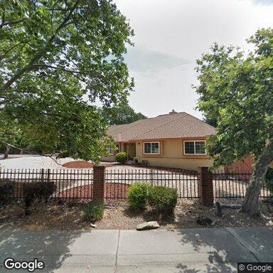 Pacific Coast Care Homes