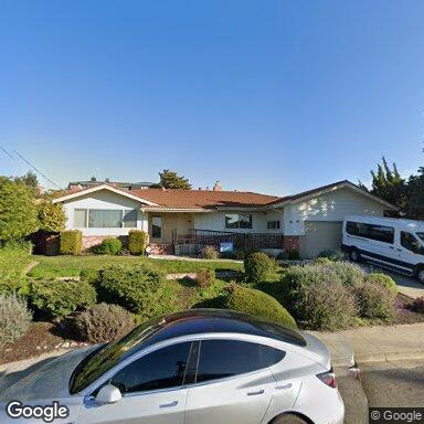 California Mentormarineview Home