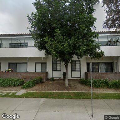 Park Regency Retirement Center