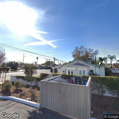 A Beloved Home Of Covina
