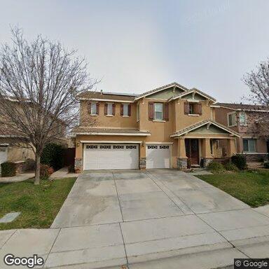 Divine Residential Home Two