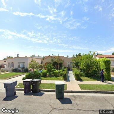 Grant Serenity Homes