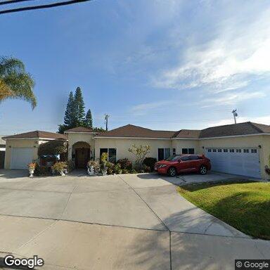 Amazing Grace Guest Home