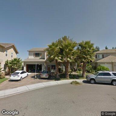 Corinas Elderly Care Home