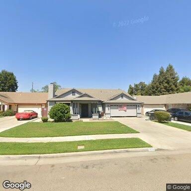 Ewing Palm Home