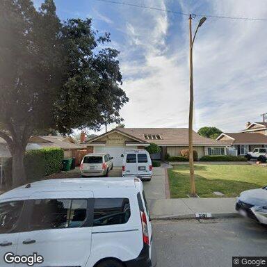 Easter Seals Southern California Winterhaven Home