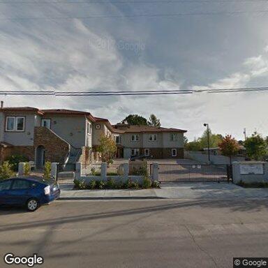 Ramona Senior Manor