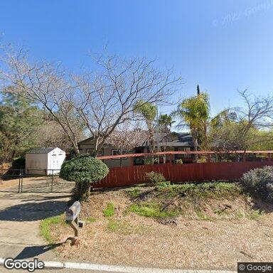 Foothill Living Care Home