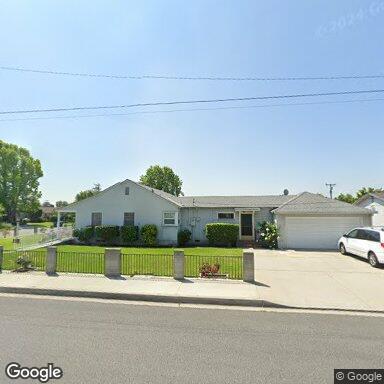 Sierra Guest Home