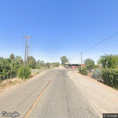 Reyes Ranch