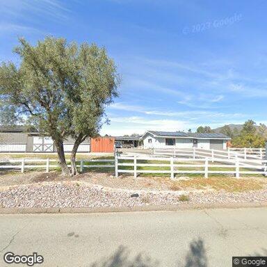 Russell Home Alpine