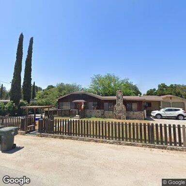 Haave House