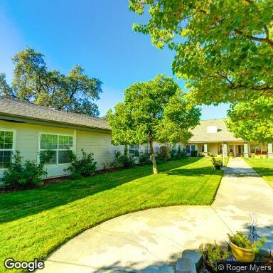 Mountain View Assisted Living