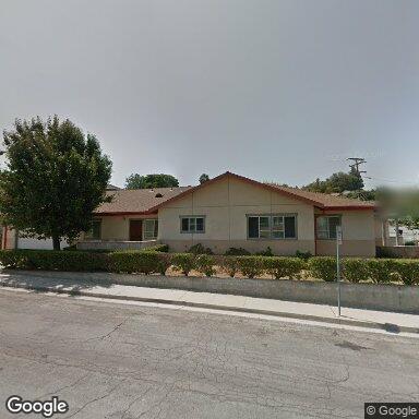 Pacific Bridge Adult Residential Facility