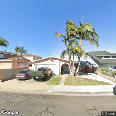 Acosta Family Home Ii