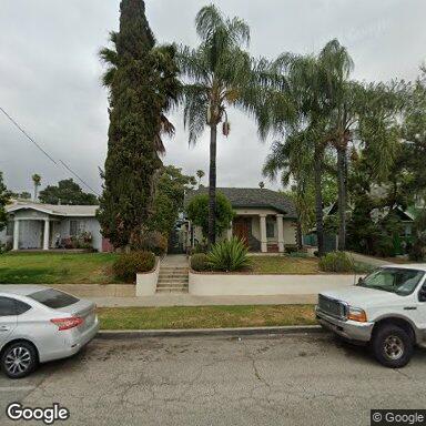 Homes For Life Foundation Almansor House