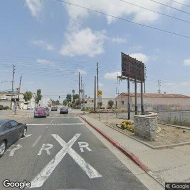 BELL GARDENS MANOR