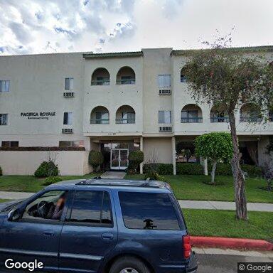 Pacifica Royale Assisted Living Community