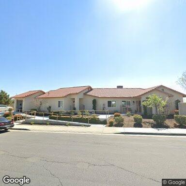 A M Assisted Living