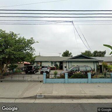 ALONDRA GUEST HOME