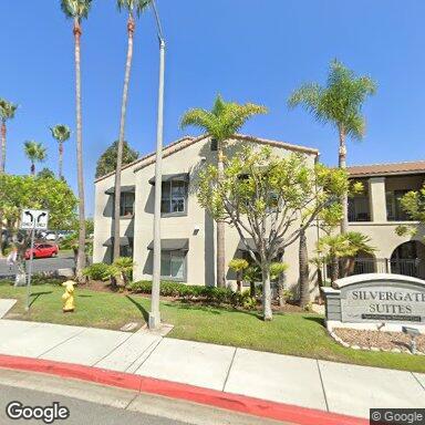 Silvergate San Marcos Retirement Residence