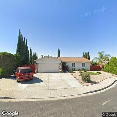 CROW CANYON CARE HOME