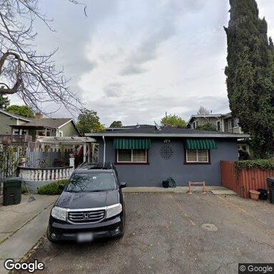 Benicia Guest Home