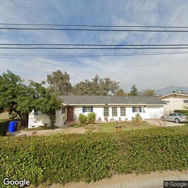 Yucaipa Valley Board Care