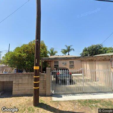 Foster Avenue Home