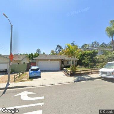 Palos Verdes Care Cottage
