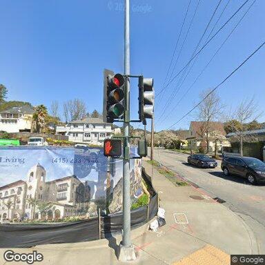 Aegis Living San Rafael