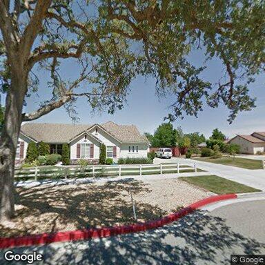 Harvest Senior Living