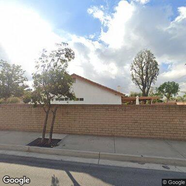 Golden Years Assisted Living