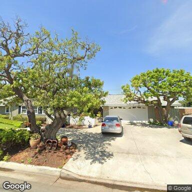 Coastal Charm Of Tustin