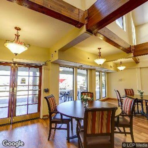 Avista Evergreen Village Assisted Living Prescott
