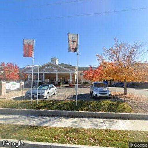 Legacy House Of Ogden